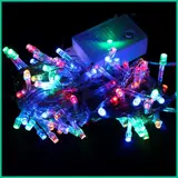 LED гирлянда SST-CTD001