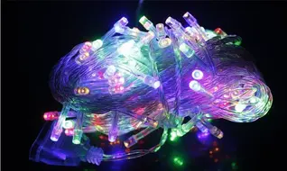 LED гирлянда SST-CTD001