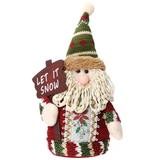 Игрушка Дед Мороз SST-CD004-1