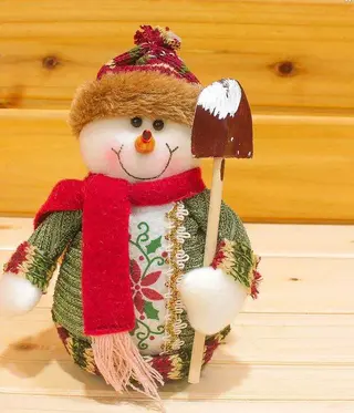 Аққала ойыншығы SST-CD004-2