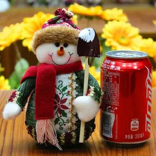 Аққала ойыншығы SST-CD004-2