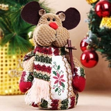 Игрушка Олень SST-CD004-3  - фото 2