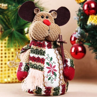 Бұғы ойыншығы SST-CD004-3  - фото 2