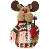 Игрушка Олень SST-CD004-3 