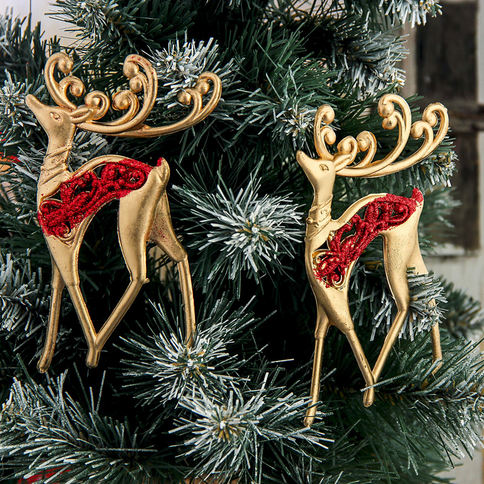 Елка олени. Ёлочная игрушка олень. Новогоднее украшение олень. Елочное украшение олень. Новогодняя игрушка с оленем.