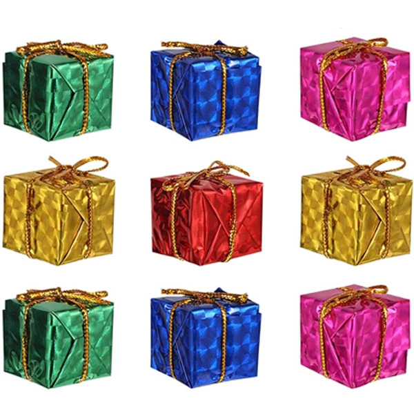 Сәндік сыйлық қорабы SST-CTD008-359