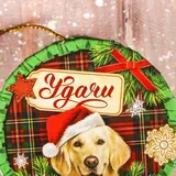 Подвеска - барабан "Удачи", 6,5 см  - фото 2