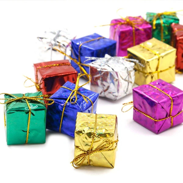 Сәндік сыйлық қорабы SST-CTD008-312 - фото 3