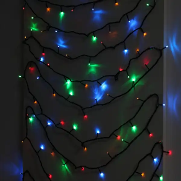 Эра жаңа жылдық гүлтізбек ENIN-10M - фото 2