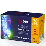 Новогодняя гирлянда Эра ENIN-3K