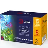 Новогодняя гирлянда Эра ENIN-3Z