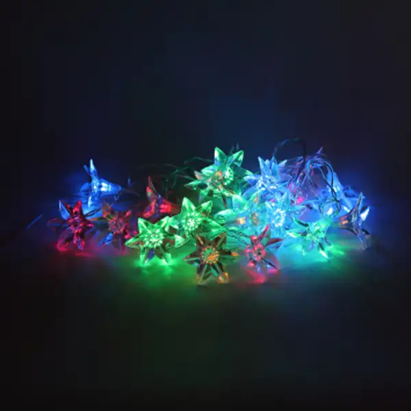 Новогодняя гирлянда Эра ENIN-3Z - фото 2