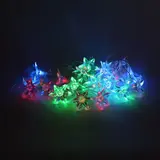 Новогодняя гирлянда Эра ENIN-3Z - фото 2