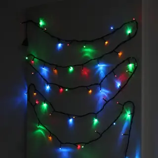 Эра жаңа жылдық гүлтізбек ENIN-5M