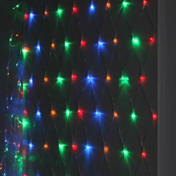 Новогодняя гирлянда Эра ENIS-01M - фото 2