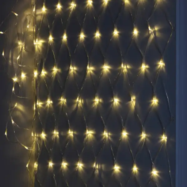 Эра жаңа жылдық гүлтізбек ENOS-01B - фото 2