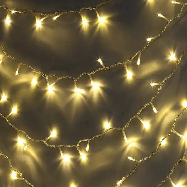 Новогодняя гирлянда Эра ENON-10B - фото 2