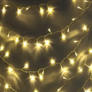 Новогодняя гирлянда Эра ENON-10B