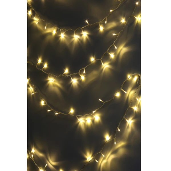 Новогодняя гирлянда ЭРА ENON-5B - фото 2