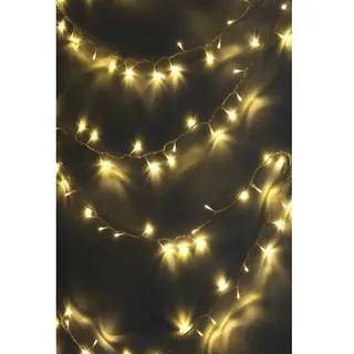 Новогодняя гирлянда ЭРА ENON-5B