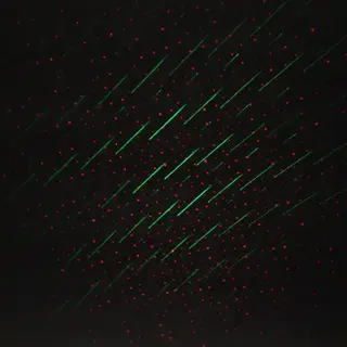 Проектор Эра ENIOP-01 Метеоритный дождь  - фото 2