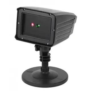 Проектор Эра ENIOP-02 Дед Мороз - фото 3