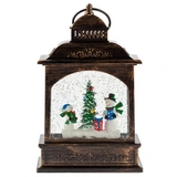 Новогодняя фигура ЭРА ENGDS-11