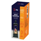 Новогодняя фигура ЭРА ENGDS-10 - фото 4