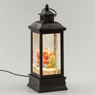 Новогодняя фигура ЭРА ENGDS-10