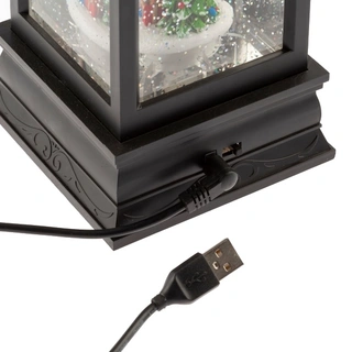 Новогодняя фигура ЭРА ENGDS-10