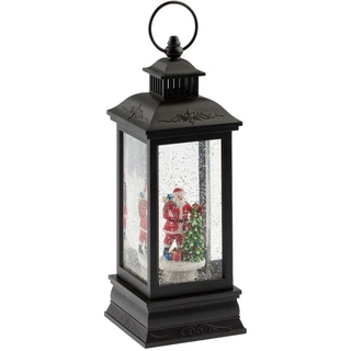 Новогодняя фигура ЭРА ENGDS-10