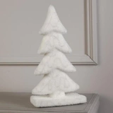 Фигура световая Luazon Lighting "Белая ёлочка" FSNL-416 - фото 2