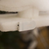 Фигура световая Luazon Lighting "Белая ёлочка" FSNL-416 - фото 6