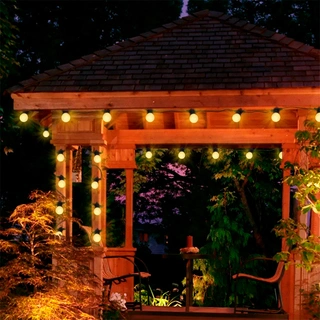 Гирлянда ЭРА Белт Лайт ERABL-WS5 5м