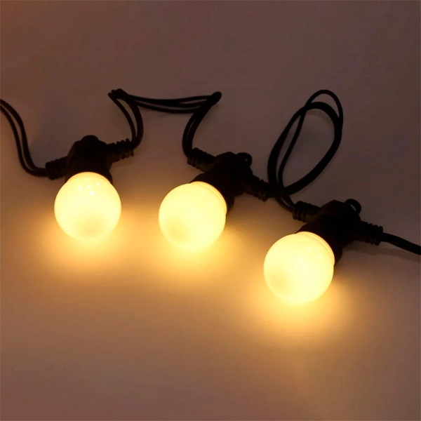 Гирлянда ЭРА Белт Лайт ERABL-WS5 5м - фото 4