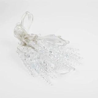 Гирлянда светодиодная новогодняя ЭРА ЕGNIG - IC