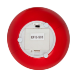 Светодиодная новогодняя фигура ЭРА EFIS-S03 - фото 6