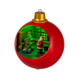 Светодиодная новогодняя фигура ЭРА EFIS-S03