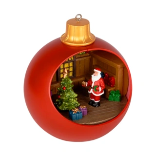 Светодиодная новогодняя фигура ЭРА EFIS-S03