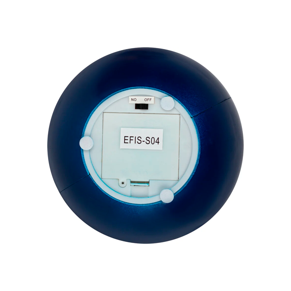 Светодиодная новогодняя фигура ЭРА EFIS-S04 - фото 2