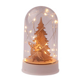 Светодиодная новогодняя фигура ЭРА EGNDS-04