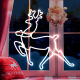 Светодиодная новогодняя фигура ЭРА ENIOF - 14 - фото 3