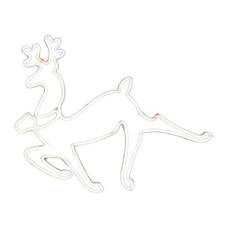 Светодиодная новогодняя фигура ЭРА ENIOF - 14