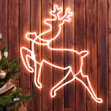 Светодиодная новогодняя фигура ЭРА ENIOF - 14 - фото 2