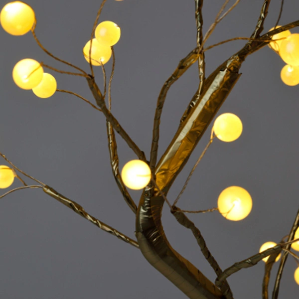 Светодиодная новогодняя фигура ЭРА ЕGNID - 36W - фото 6