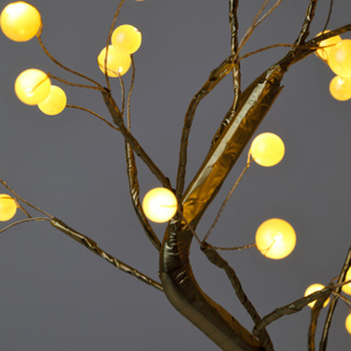 Светодиодная новогодняя фигура ЭРА ЕGNID - 36W