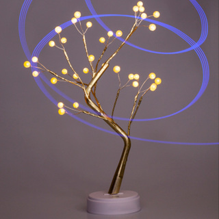 Светодиодная новогодняя фигура ЭРА ЕGNID - 36W