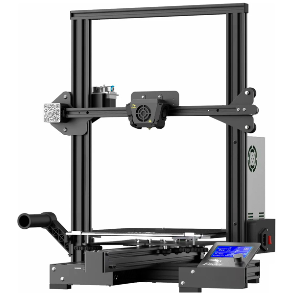 Creality 3D принтері Ender 3-Max