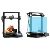 3D принтер Creality Ender 3-Max - фото 3