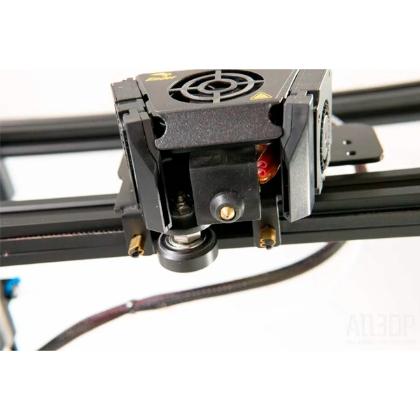 3D принтер Creality Ender 3-Max - фото 4